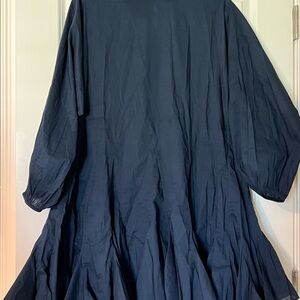 RHODE Deep Navy Garment